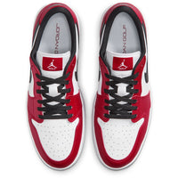 Nike Golf Shoes - Air Jordan 1 Low G Spiked - Chicago SU26