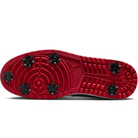 Nike Golf Shoes - Air Jordan 1 Low G Spiked - Chicago SU26