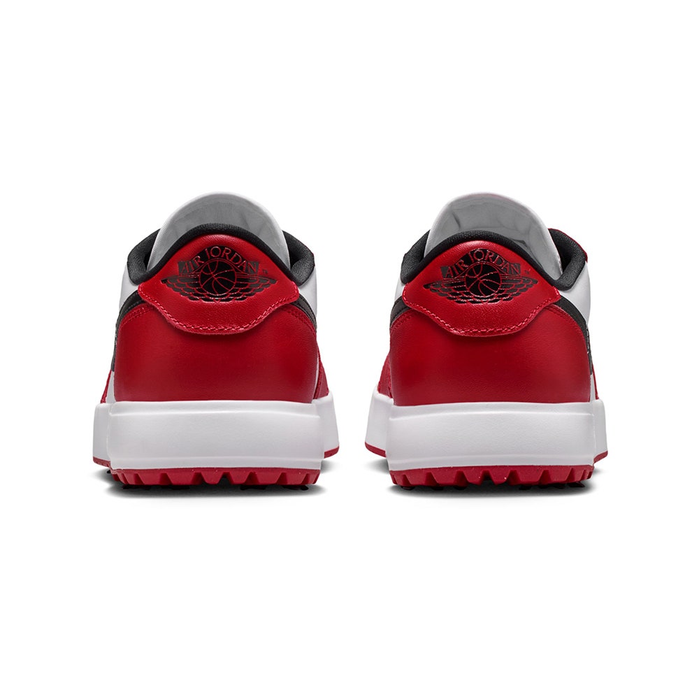 Nike Golf Shoes - Air Jordan 1 Low G Spiked - Chicago SU26