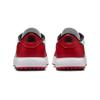 Nike Golf Shoes - Air Jordan 1 Low G Spiked - Chicago SU26