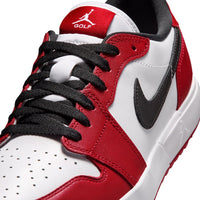 Nike Golf Shoes - Air Jordan 1 Low G Spiked - Chicago SU26