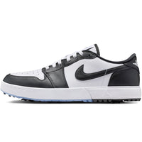 Nike Golf Shoes - Air Jordan 1 Low G Spiked - Panda SU26