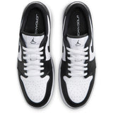 Nike Golf Shoes - Air Jordan 1 Low G Spiked - Panda SU26