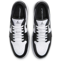 Nike Golf Shoes - Air Jordan 1 Low G Spiked - Panda SU26