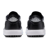 Nike Golf Shoes - Air Jordan 1 Low G Spiked - Panda SU26