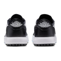Nike Golf Shoes - Air Jordan 1 Low G Spiked - Panda SU26
