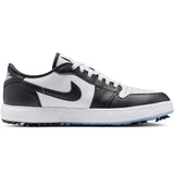 Nike Golf Shoes - Air Jordan 1 Low G Spiked - Panda SU26