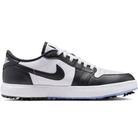 Nike Golf Shoes - Air Jordan 1 Low G Spiked - Panda SU26