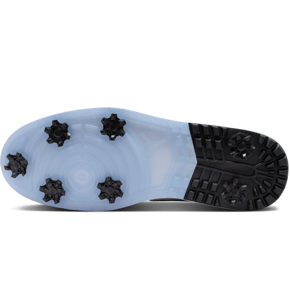 Nike Golf Shoes - Air Jordan 1 Low G Spiked - Panda SU26