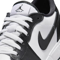 Nike Golf Shoes - Air Jordan 1 Low G Spiked - Panda SU26