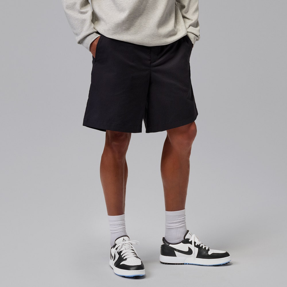 Nike Golf Shoes - Air Jordan 1 Low G Spiked - Panda SU26