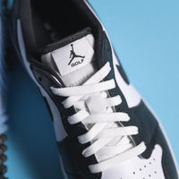Nike Golf Shoes - Air Jordan 1 Low G Spiked - Panda SU26