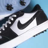 Nike Golf Shoes - Air Jordan 1 Low G Spiked - Panda SU26