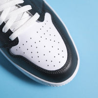 Nike Golf Shoes - Air Jordan 1 Low G Spiked - Panda SU26