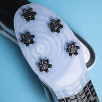 Nike Golf Shoes - Air Jordan 1 Low G Spiked - Panda SU26