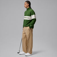 Nike Golf Shoes - Air Jordan 1 Low G Spiked - White - Fir SU26