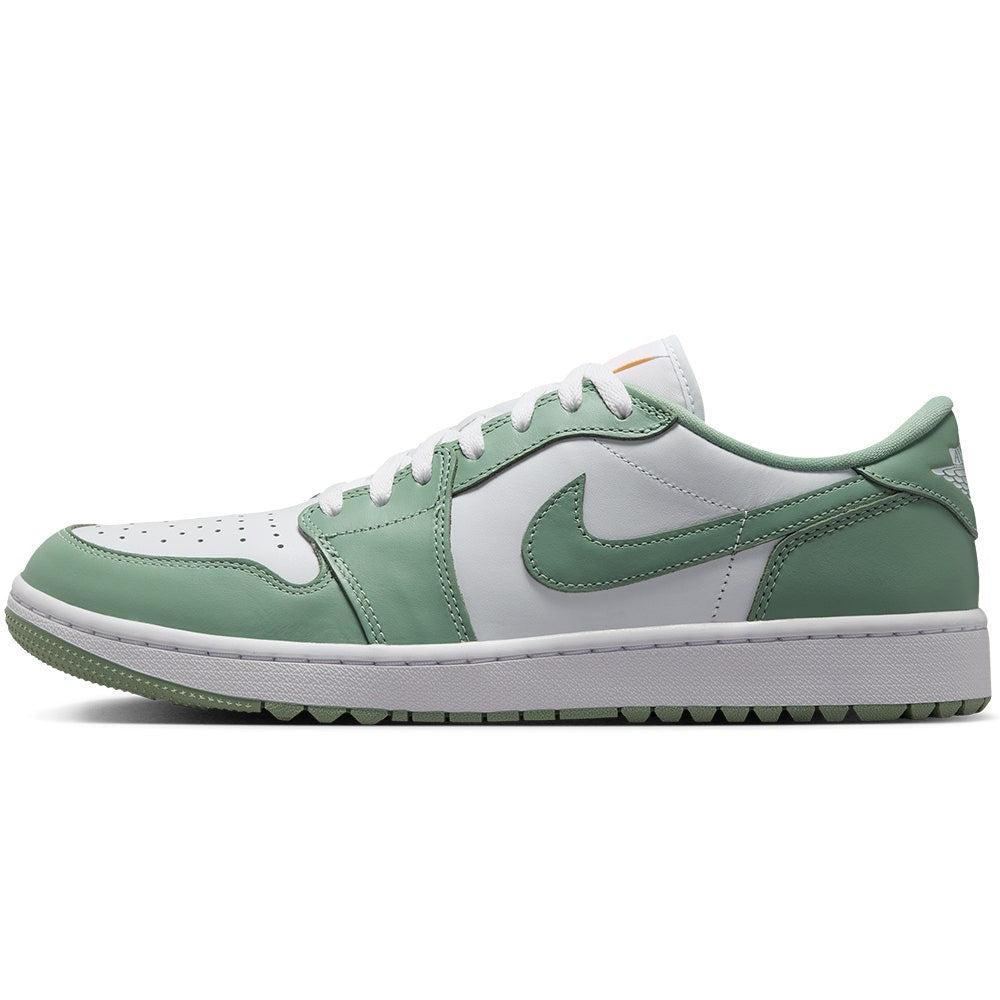 Nike Golf Shoes - Air Jordan 1 Low G - Steam FA26