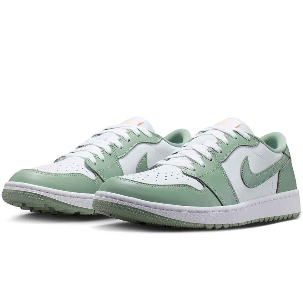 Nike Golf Shoes - Air Jordan 1 Low G - Steam FA26