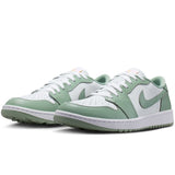 Nike Golf Shoes - Air Jordan 1 Low G - Steam FA26
