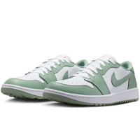 Nike Golf Shoes - Air Jordan 1 Low G - Steam FA26