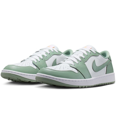 Nike Golf Shoes - Air Jordan 1 Low G - Steam FA26