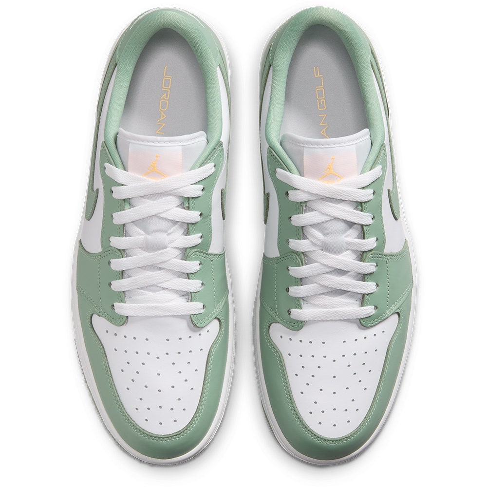 Nike Golf Shoes - Air Jordan 1 Low G - Steam FA26