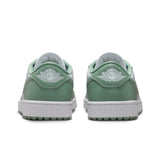 Nike Golf Shoes - Air Jordan 1 Low G - Steam FA26