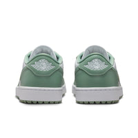Nike Golf Shoes - Air Jordan 1 Low G - Steam FA26