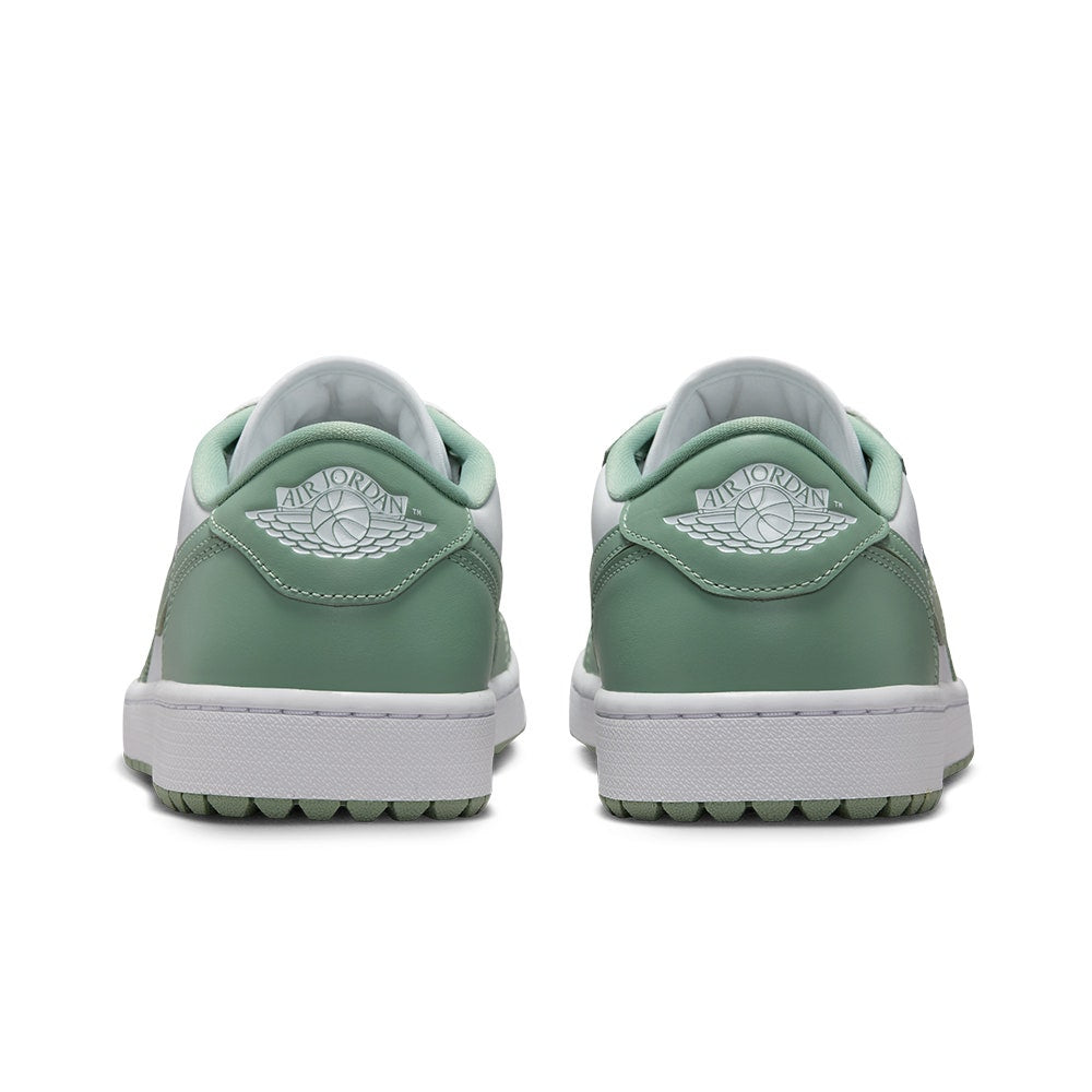 Nike Golf Shoes - Air Jordan 1 Low G - Steam FA26