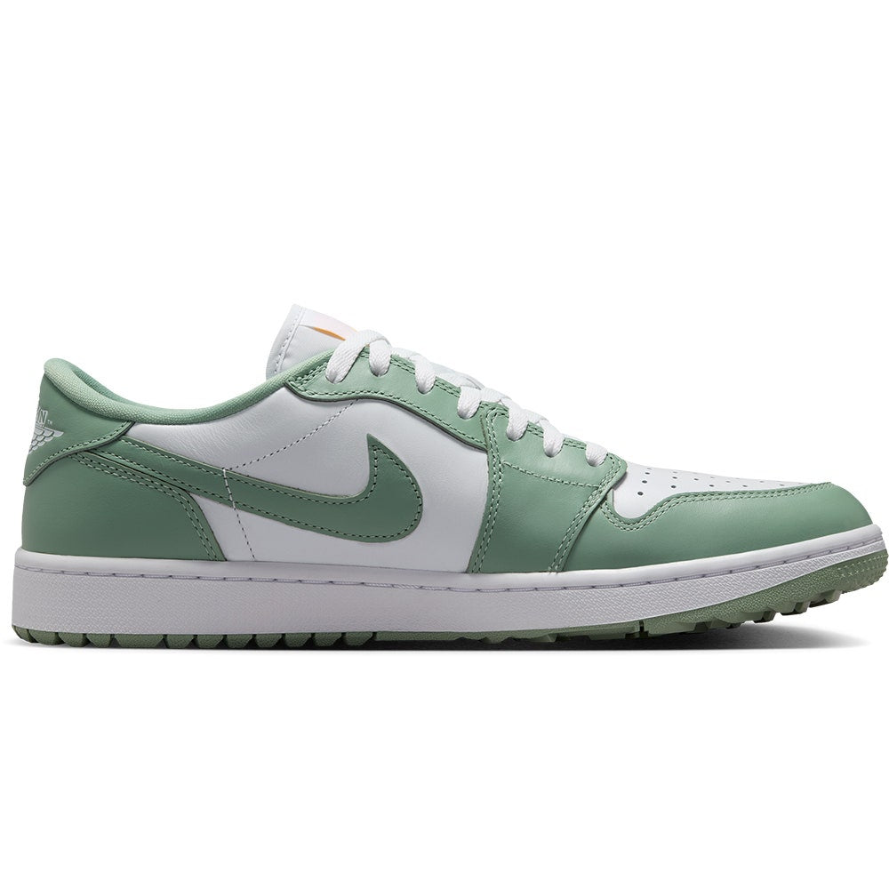 Nike Golf Shoes - Air Jordan 1 Low G - Steam FA26