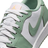 Nike Golf Shoes - Air Jordan 1 Low G - Steam FA26
