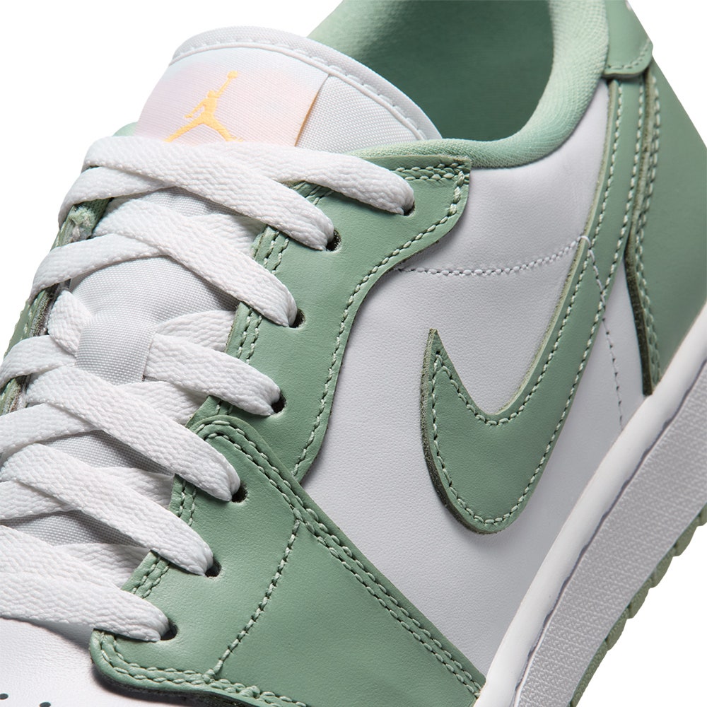 Nike Golf Shoes - Air Jordan 1 Low G - Steam FA26