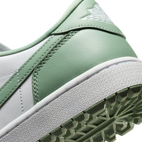Nike Golf Shoes - Air Jordan 1 Low G - Steam FA26