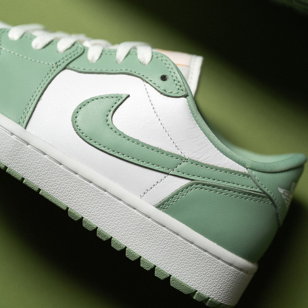 Nike Golf Shoes - Air Jordan 1 Low G - Steam FA26