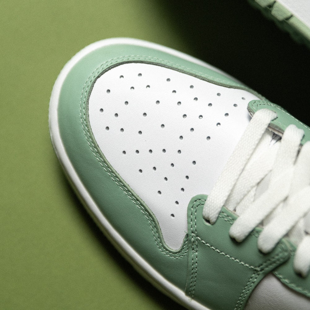 Nike Golf Shoes - Air Jordan 1 Low G - Steam FA26