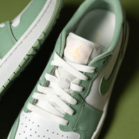 Nike Golf Shoes - Air Jordan 1 Low G - Steam FA26