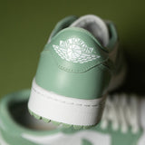 Nike Golf Shoes - Air Jordan 1 Low G - Steam FA26