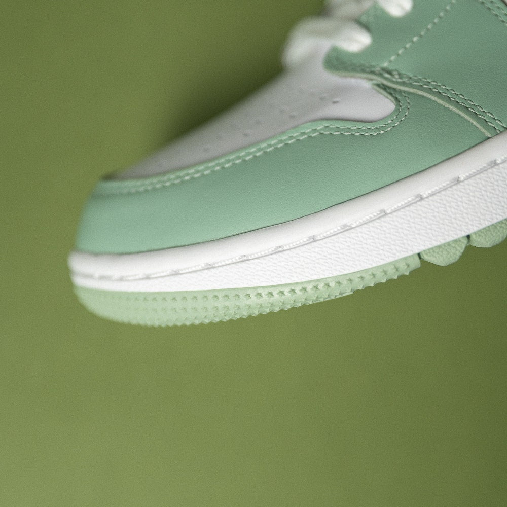 Nike Golf Shoes - Air Jordan 1 Low G - Steam FA26