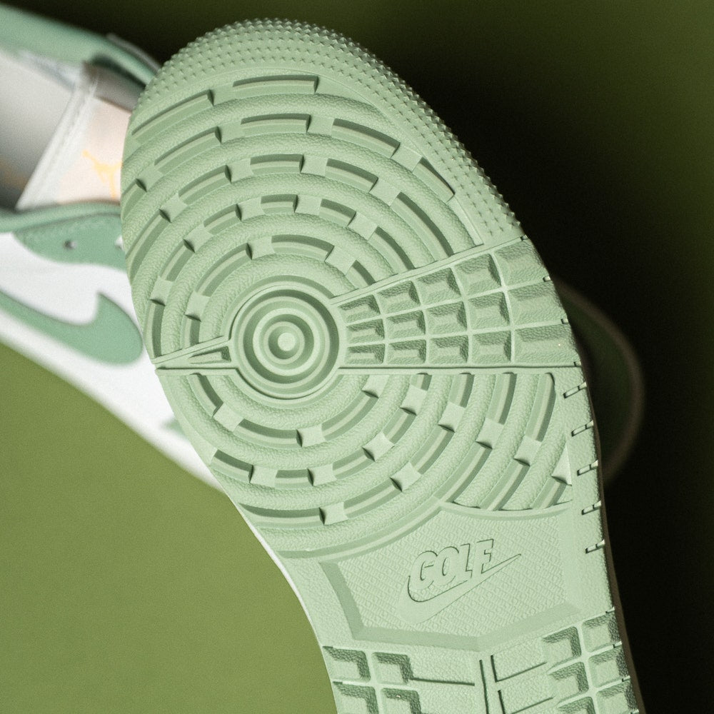 Nike Golf Shoes - Air Jordan 1 Low G - Steam FA26