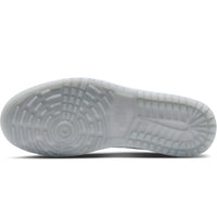 Nike Golf Shoes - Air Jordan 1 Low G - White - Hydrogen Blue HO26