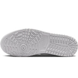 Nike Golf Shoes - Air Jordan 1 Low G - White - Obsidian FA26