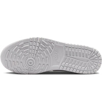 Nike Golf Shoes - Air Jordan 1 Low G - White - Obsidian FA26