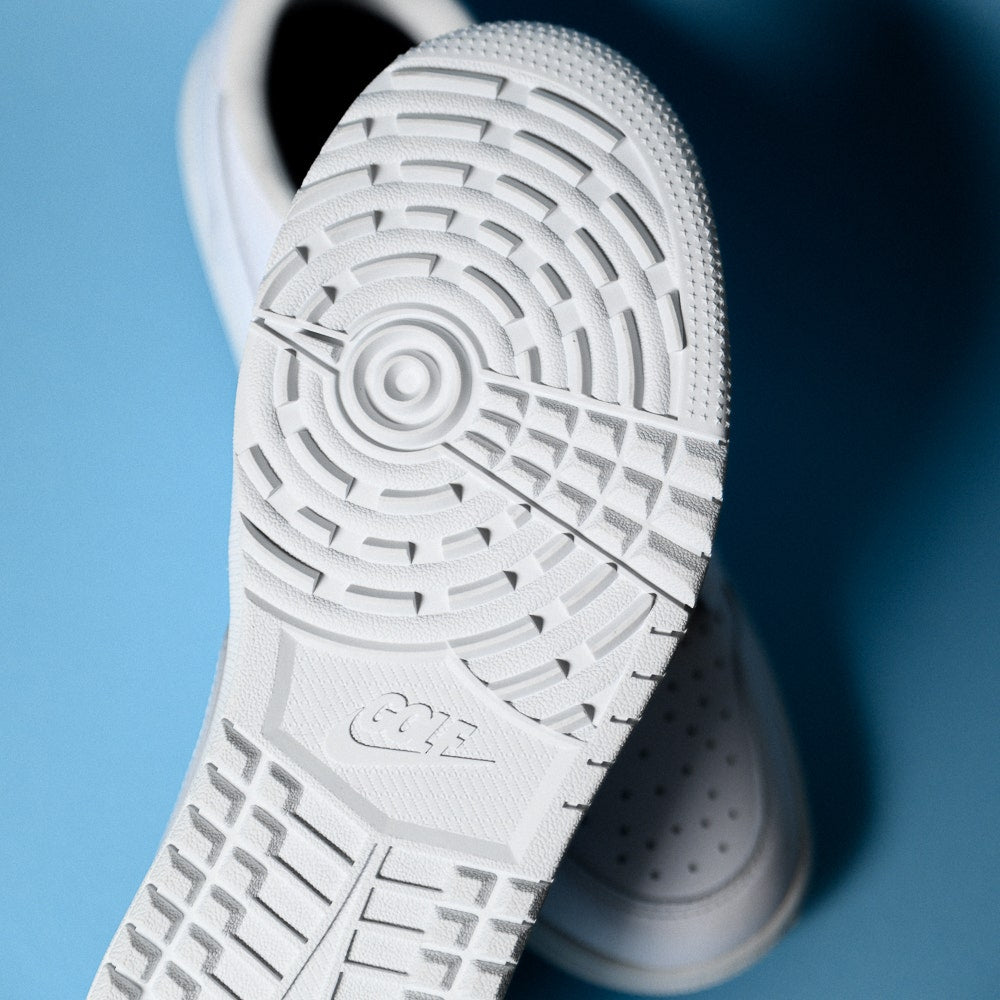 Nike Golf Shoes - Air Jordan 1 Low G - White - Obsidian FA26