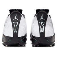 Nike Golf Shoes - Air Jordan 14 G - White SP25