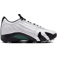 Nike Golf Shoes - Air Jordan 14 G - White SP25