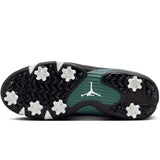 Nike Golf Shoes - Air Jordan 14 G - White SP25