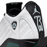Nike Golf Shoes - Air Jordan 14 G - White SP25