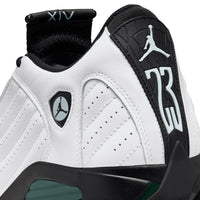 Nike Golf Shoes - Air Jordan 14 G - White SP25