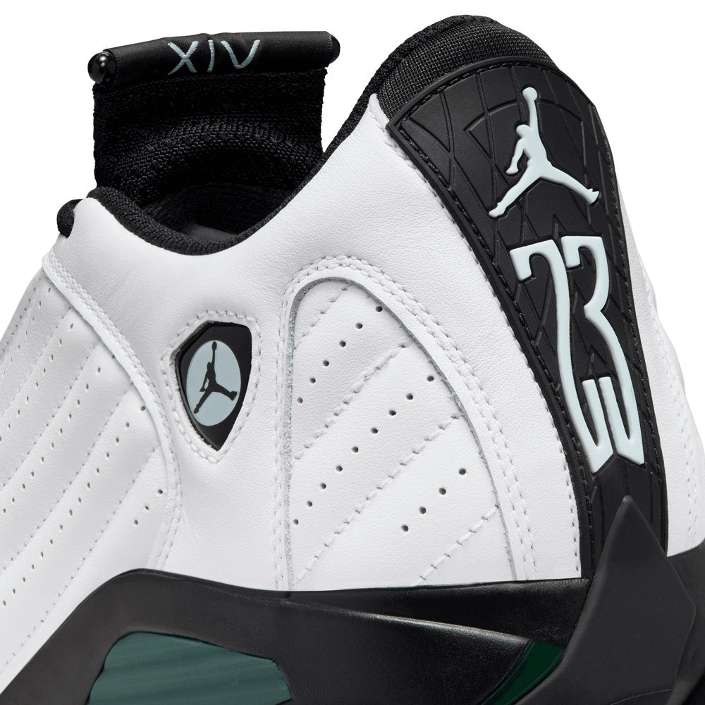 Nike Golf Shoes - Air Jordan 14 G - White SP25