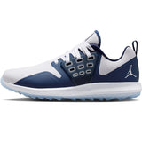 Nike Golf Shoes - Air Jordan Grind - White - Midnight Navy 2026